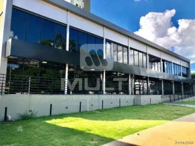 Ponto Comercial com 1 Quarto para alugar, 500m² no Lídice, Uberlândia