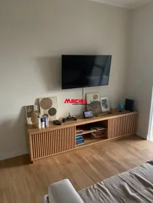 Apartamento com 3 Quartos à venda, 66m² no Vila Industrial, São José dos Campos