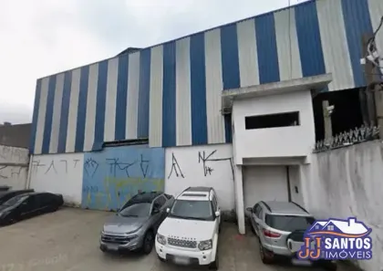 Galpão/Depósito/Armazém à venda, 3983m² no Ponte Grande, Guarulhos