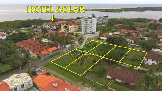 Lote/Terreno à venda, 2700m² no Destacado, Salinópolis