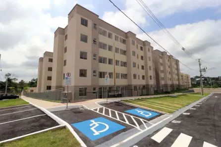 Apartamento com 2 Quartos à venda, 57m² no Colônia Terra Nova, Manaus