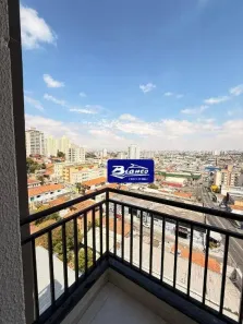 Apartamento com 1 Quarto à venda, 30m² no Vila Galvão, Guarulhos