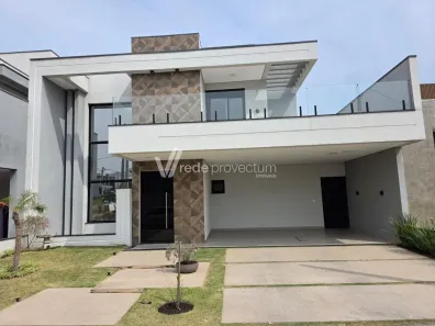 Casa de Condomínio com 4 Quartos à venda, 240m² no Colinas de Indaiatuba, Indaiatuba