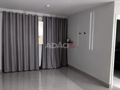 Apartamento com 2 Quartos à venda, 42m² no Residencial Frei Galvão, Goiânia