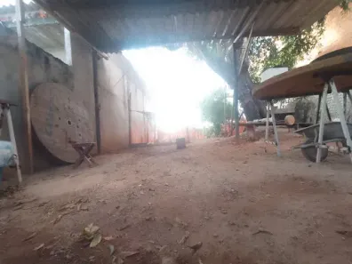 Lote/Terreno à venda, 125m² no Parque São Bento, Sorocaba