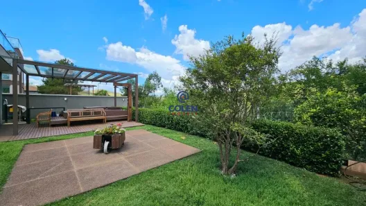 Casa de Condomínio com 4 Quartos à venda, 388m² no Alphaville - Lagoa dos Ingleses, Nova Lima