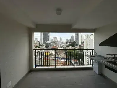 Apartamento com 3 Quartos à venda, 81m² no Vila Dom Pedro I, São Paulo