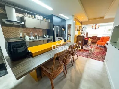 Apartamento com 2 Quartos à venda, 93m² no Trindade, Florianópolis