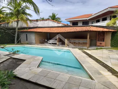 Casa com 6 Quartos à venda, 1000m² no Barra da Tijuca, Rio de Janeiro