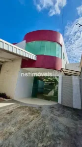 Ponto Comercial à venda, 260m² no Pompéia, Belo Horizonte