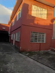 Casa com 3 Quartos à venda, 140m² no Jardim Clementino, Taboão da Serra