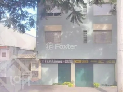 Apartamento com 2 Quartos à venda, 62m² no Cristal, Porto Alegre