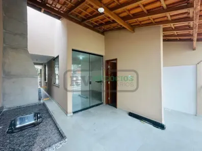 Casa com 2 Quartos à venda, 107m² no São Pedro, Juiz de Fora