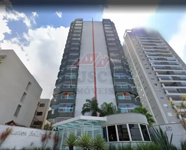 Apartamento com 3 Quartos à venda, 188m² no Olímpico, São Caetano do Sul