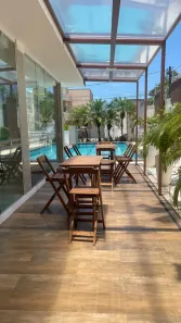 Casa de Condomínio com 4 Quartos à venda, 257m² no Olho D'Água, São Luís
