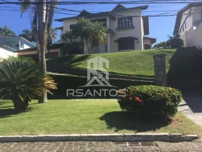 Casa de Condomínio com 4 Quartos à venda, 600m² no Freguesia (Jacarepaguá), Rio de Janeiro