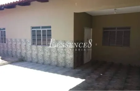 Casa com 3 Quartos à venda, 360m² no Jardim Alto Paraíso, Aparecida de Goiânia