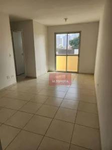 Apartamento com 2 Quartos à venda, 58m² no Vila Milton, Guarulhos