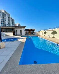 Apartamento com 2 Quartos à venda, 55m² no Kubitschek, Guarapari
