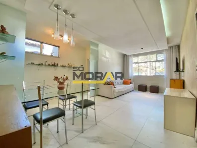 Apartamento com 3 Quartos à venda, 99m² no Renascença, Belo Horizonte