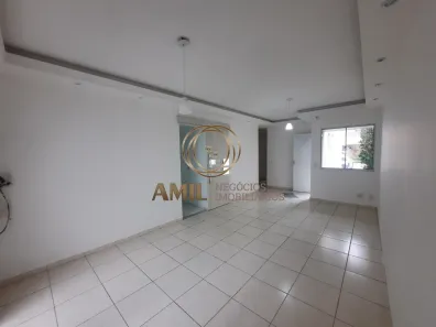Casa de Condomínio com 3 Quartos à venda, 90m² no Eugênio de Mello, São José dos Campos