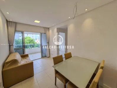 Apartamento com 2 Quartos à venda, 54m² no Brotas, Salvador