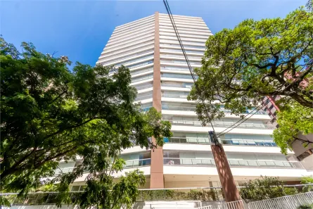Apartamento com 3 Quartos à venda, 172m² no Perdizes, São Paulo