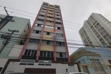 Cobertura com 3 Quartos à venda, 79m² no Getúlio Vargas, Aracaju