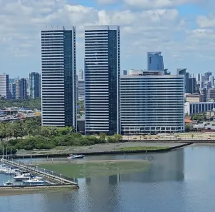 Apartamento com 4 Quartos à venda, 227m² no São José, Recife