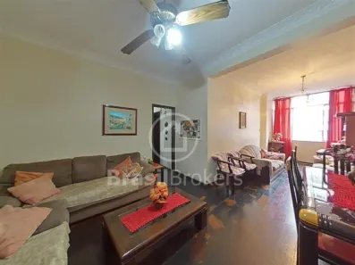 Apartamento com 3 Quartos à venda, 116m² no Copacabana, Rio de Janeiro
