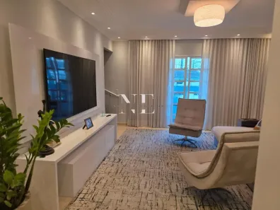 Casa com 3 Quartos à venda, 240m² no Aparecida, Santos