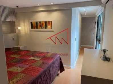 Apartamento com 4 Quartos à venda, 154m² no Botafogo, Rio de Janeiro