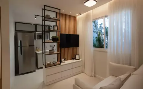 Apartamento com 2 Quartos à venda, 91m² no Taquara, Rio de Janeiro