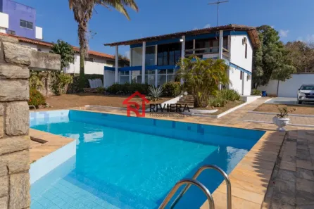 Casa com 4 Quartos à venda, 500m² no Calhau, São Luís
