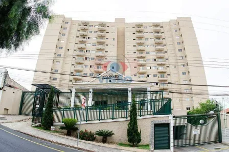 Apartamento com 2 Quartos à venda, 71m² no Centro, Indaiatuba