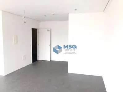 Sala Comercial para alugar, 80m² no Saúde, São Paulo