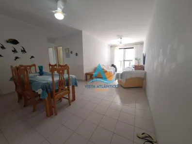 Apartamento com 2 Quartos à venda, 102m² no Guilhermina, Praia Grande