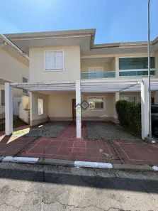 Casa de Condomínio com 3 Quartos à venda, 120m² no Jardim Modelo, Suzano