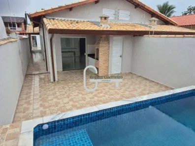 Casa com 2 Quartos à venda, 86m² no São Fernando, Itanhaém