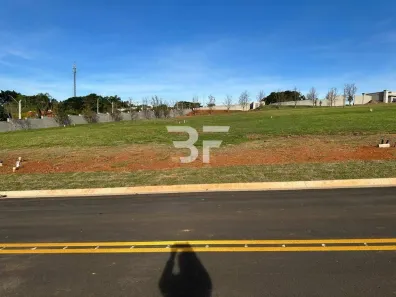 Lote/Terreno à venda, 532m² no Parque das Bandeiras, Indaiatuba