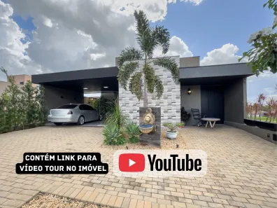 Casa de Condomínio com 3 Quartos à venda, 170m² no , Bady Bassitt