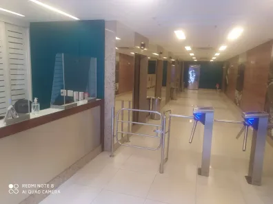 Sala Comercial para alugar, 201m² no Centro, Rio de Janeiro