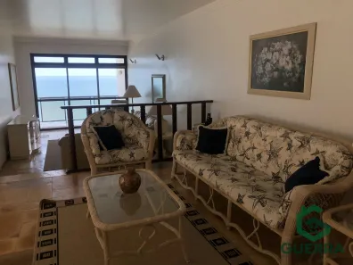 Apartamento com 3 Quartos à venda, 230m² no Pitangueiras, Guarujá