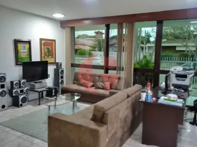Casa com 3 Quartos à venda, 450m² no Jardim Esplanada, São José dos Campos