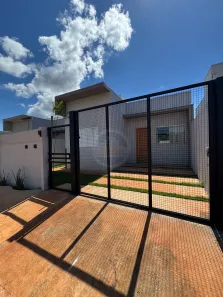 Casa com 2 Quartos à venda, 50m² no Vila Rosa, Dourados
