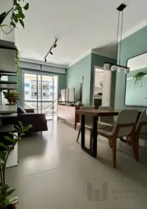 Apartamento com 2 Quartos à venda, 52m² no Pinheiros, São Paulo