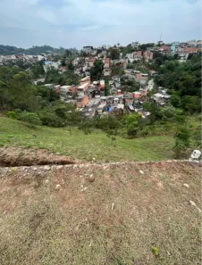 Lote/Terreno à venda, 150m² no Recanto Silvestre (Fazendinha), Santana de Parnaíba