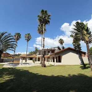 Casa de Condomínio com 4 Quartos à venda, 580m² no Colinas do Piracicaba (Ártemis), Piracicaba