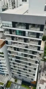 Apartamento com 1 Quarto à venda, 32m² no Graça, Salvador