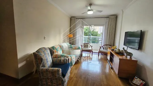 Apartamento com 3 Quartos à venda, 107m² no Vila Pompéia, São Paulo